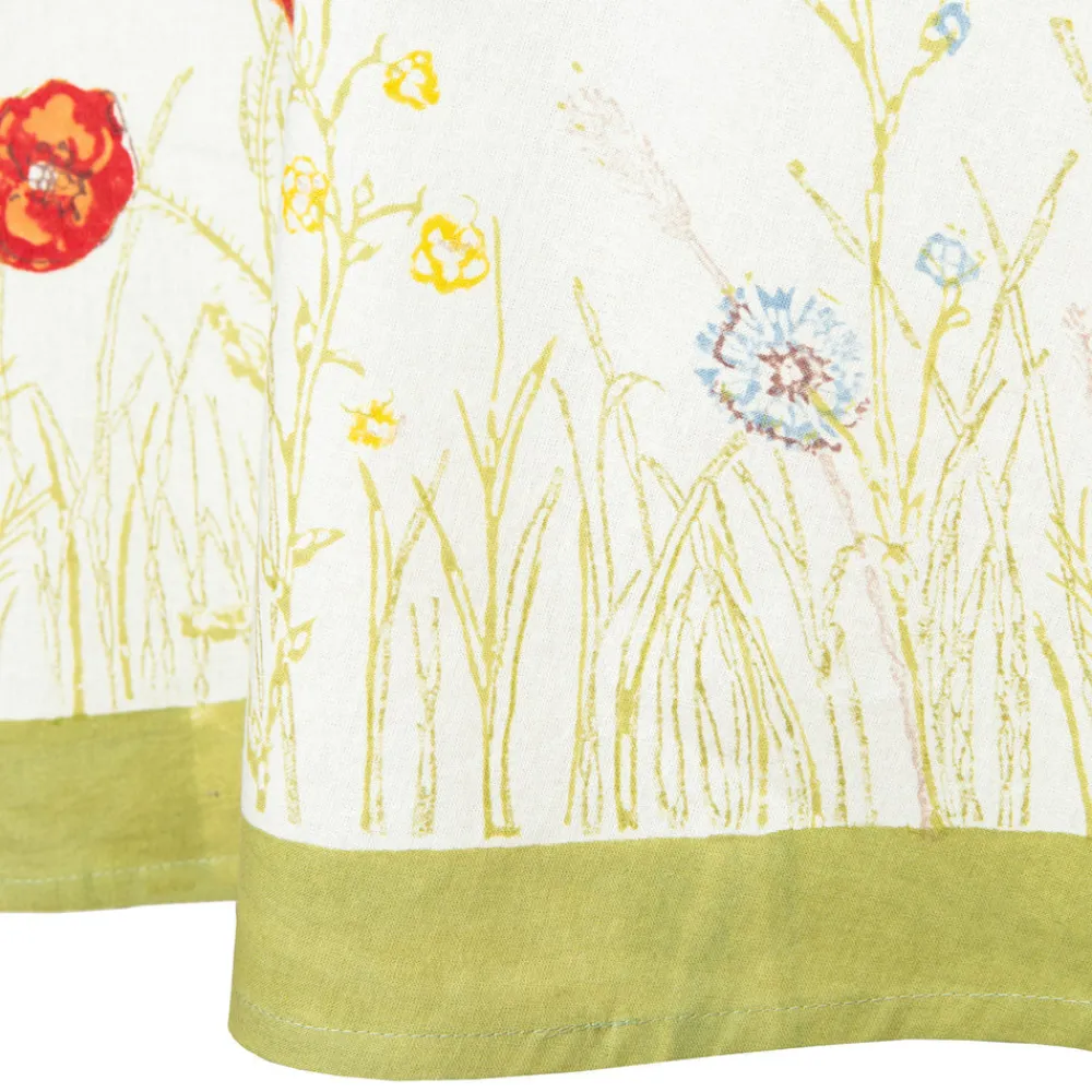 Couleur Nature Place Settings & Linens|French Tablecloth Springfields