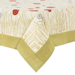 Couleur Nature Place Settings & Linens|French Tablecloth Springfields