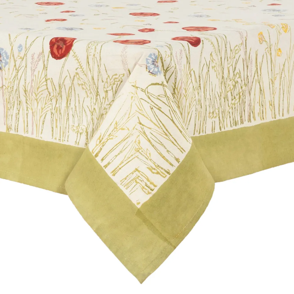Couleur Nature Place Settings & Linens|French Tablecloth Springfields