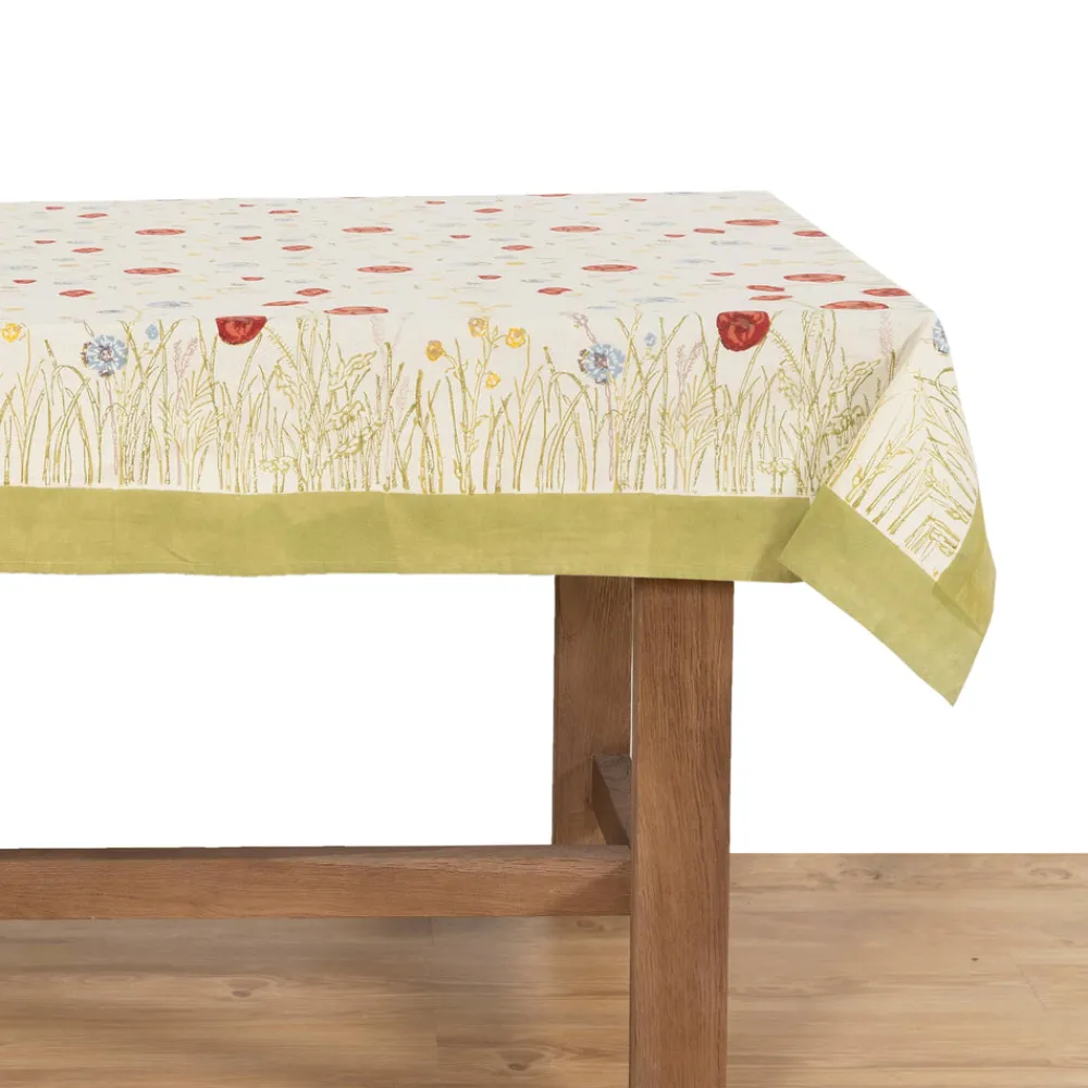 Couleur Nature Place Settings & Linens|French Tablecloth Springfields