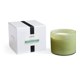 LAFCO New York Candles & Fragrance|Candles|Fresh Cut Gardenia Candle