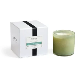 LAFCO New York Candles & Fragrance|Candles|Fresh Cut Gardenia Candle
