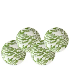 Caskata Dinnerware|Freya Canape Plates
