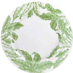 Caskata Dinnerware|Freya Rimmed Charger