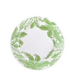 Caskata Dinnerware|Freya Rimmed Salad Plate