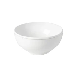 Costa Nova Dinnerware|Friso Collection Serving Bowl 10" in White