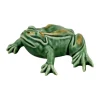 Bordallo Pinheiro Dinnerware|Frogs Small Frog