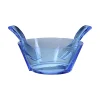 MARIO LUCA GIUSTI Dinnerware|Fulmine Acrylic Salad Bowl