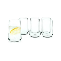 Holmegaard Glassware|Future Tumbler, Set of 6