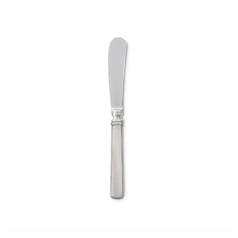 Match Flatware|Gabriella Butter Knife, Large