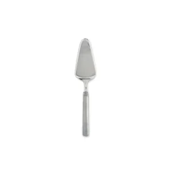 Match Flatware|Silver|Gabriella Cake Server