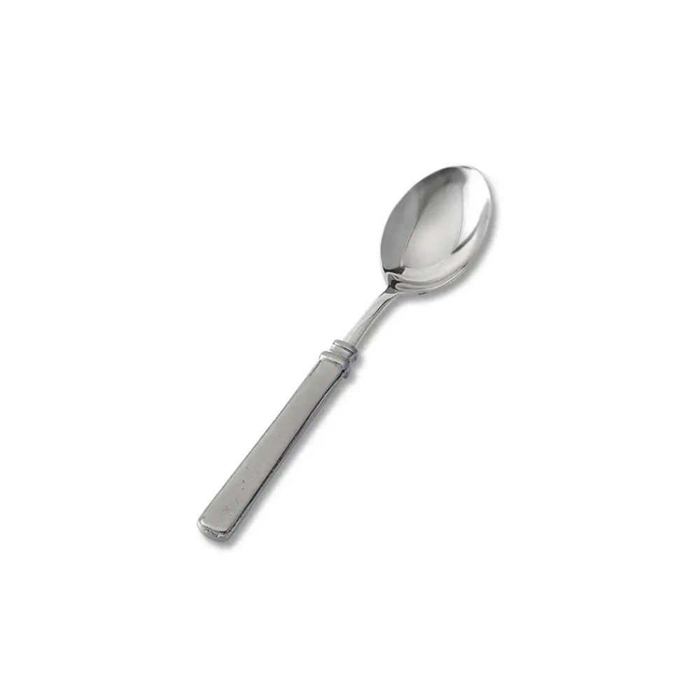 Match Flatware|Gabriella Dessert Spoon