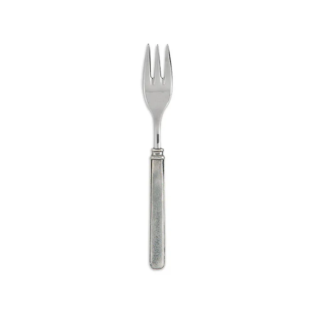 Match Flatware|Gabriella Fish Fork