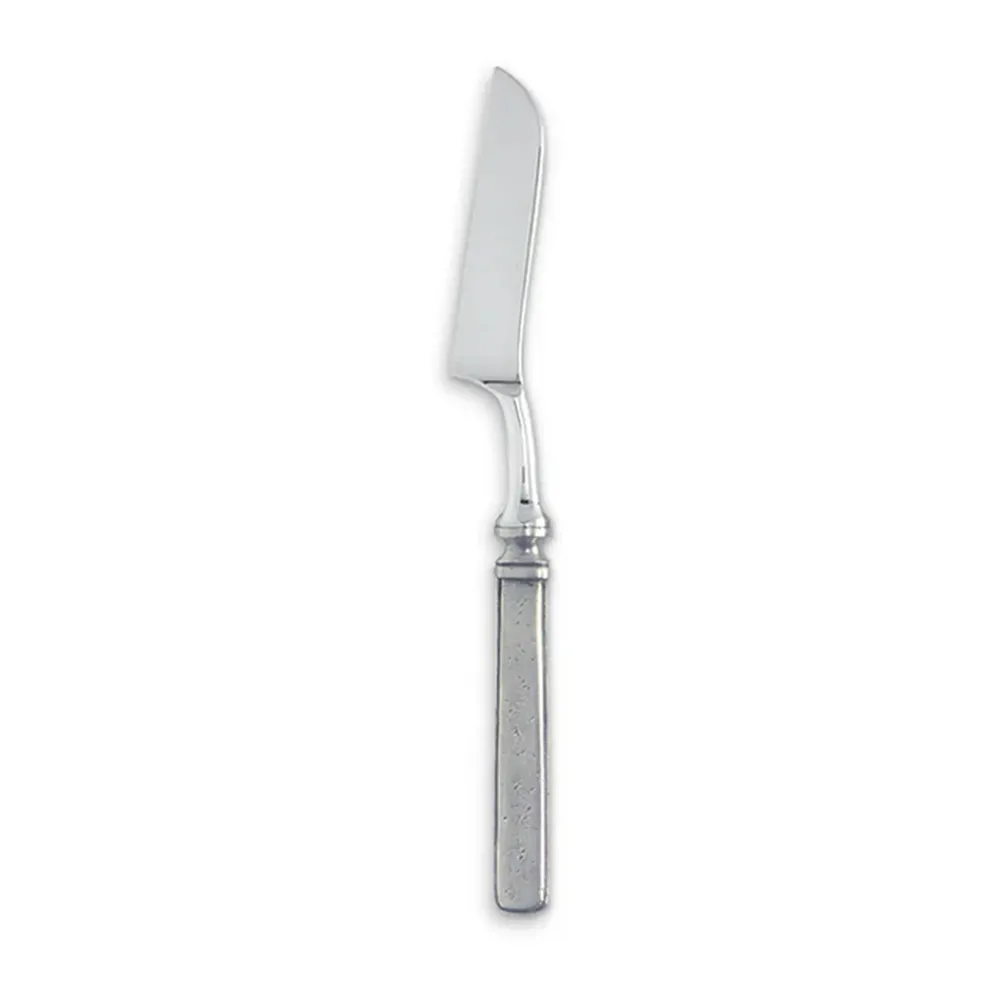 Match Flatware|Gabriella Soft Cheese Knife
