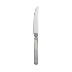 Match Silver|Flatware|Gabriella Steak Knife