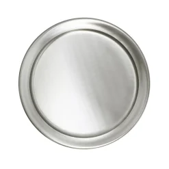 Salisbury Living|Silver|Gallery Tray