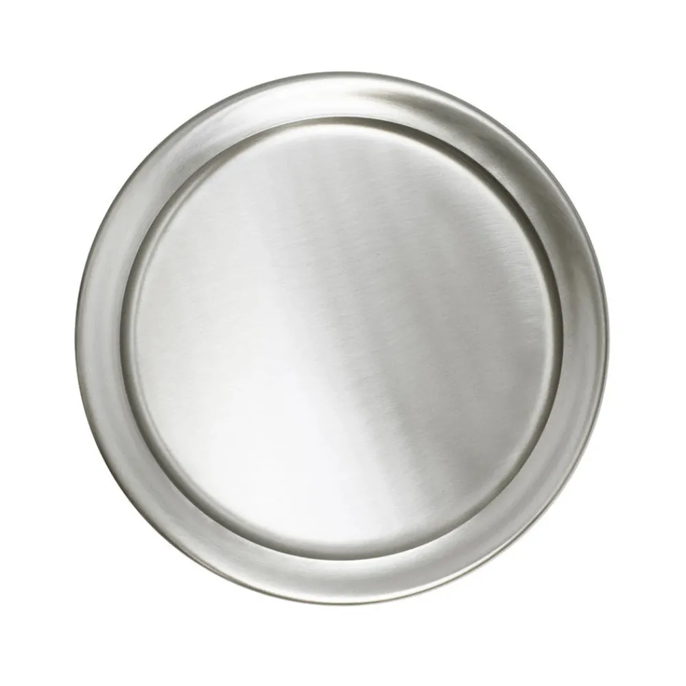 Salisbury Living|Silver|Gallery Tray