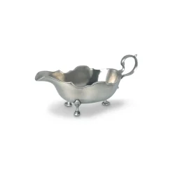 Match Dinnerware|Gallic Gravy Boat