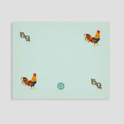 Cibelle Place Settings & Linens|Gallo Breakfast Placemat