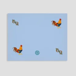 Cibelle Place Settings & Linens|Gallo Breakfast Placemat