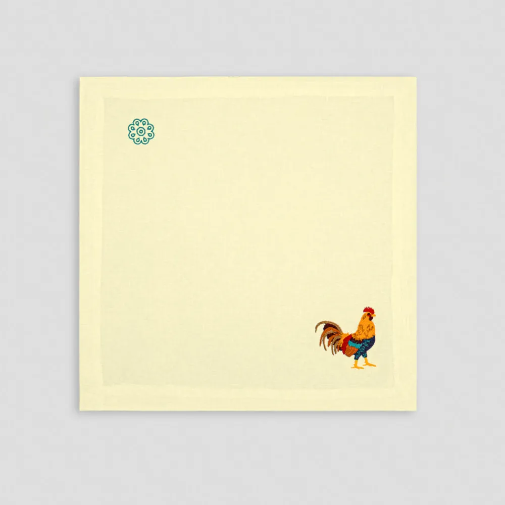 Cibelle Place Settings & Linens|Gallo Napkin