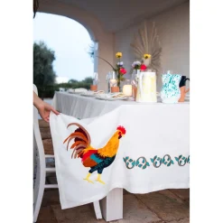 Cibelle Place Settings & Linens|Gallo Tablecloth