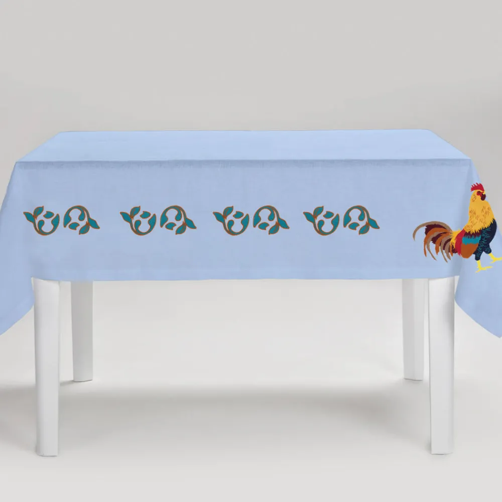 Cibelle Place Settings & Linens|Gallo Tablecloth