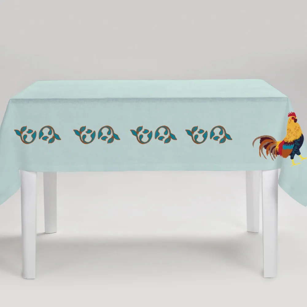 Cibelle Place Settings & Linens|Gallo Tablecloth