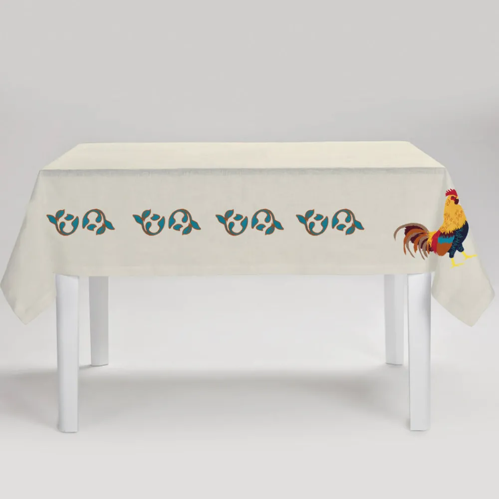 Cibelle Place Settings & Linens|Gallo Tablecloth