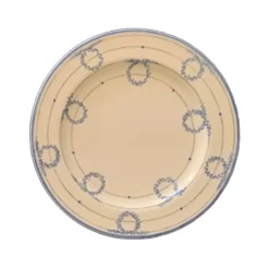 Laboratorio Paravicini Dinnerware|Garaland Loops Dessert Plate