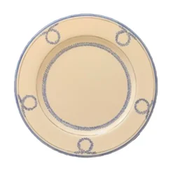 Laboratorio Paravicini Dinnerware|Garaland Loops Dinner Plate