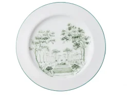 Laboratorio Paravicini Dinnerware|Gardens Dessert Plates, Set of 4