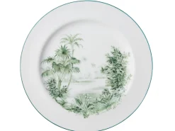 Laboratorio Paravicini Dinnerware|Gardens Dessert Plates, Set of 4