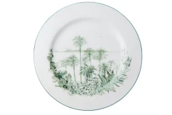 Laboratorio Paravicini Dinnerware|Gardens Dinner Plates, Set of 4