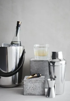 Rosendahl Glassware|GC Jigger Steel