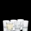 Rosendahl Glassware|GC Shot Glass Clear, Set of 6