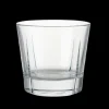 Rosendahl Glassware|GC Tumbler Design Erik Bagger, Set of 4