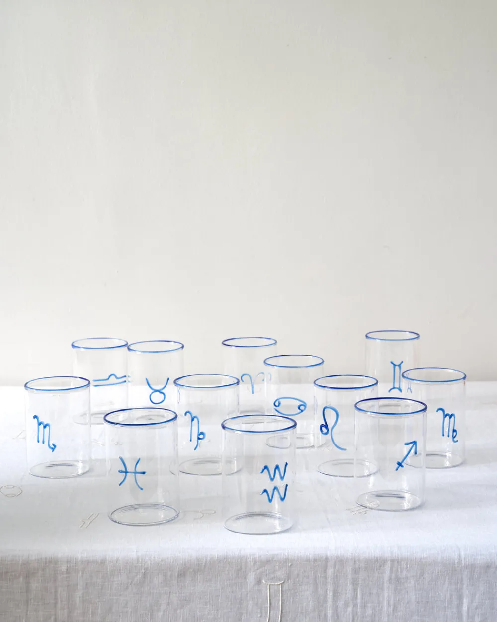 Sprezz Glassware|Gemini Lowball Glass