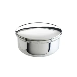 Salisbury Living|Silver|Georgia Jewel Box