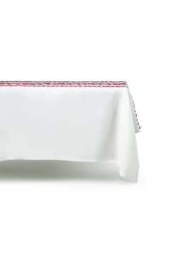 Esencial Hogar Place Settings & Linens|Geranio Rectangular Tablecloth