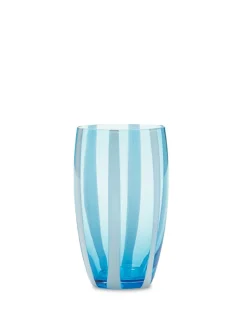 Zafferano Glassware|Gessato Beverage, Set of 2