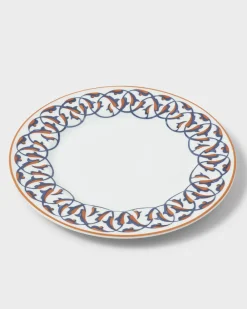 Cabana Dinnerware|Ginori Anatolia Charger Plate