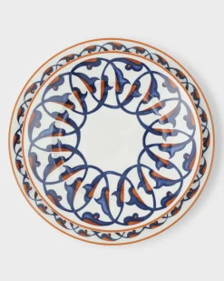 Cabana Dinnerware|Ginori Anatolia Charger Plate