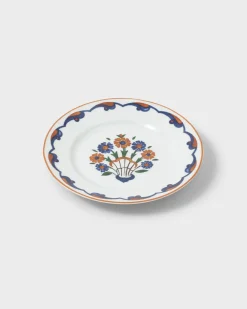 Cabana Dinnerware|Ginori Anatolia Dessert Plate