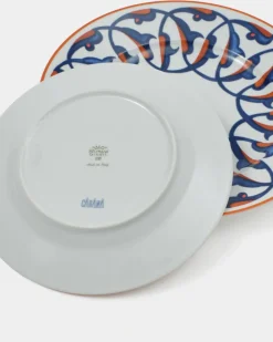Cabana Dinnerware|Ginori Anatolia Dessert Plate