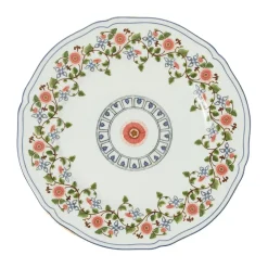 Cabana Dinnerware|Ginori "Martina" Charger Plate