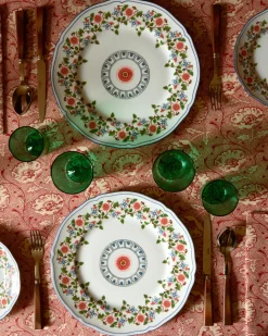 Cabana Dinnerware|Ginori 