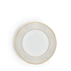 Wedgwood Dinnerware|Gio Gold Bread & Butter Plate 6.7"
