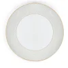 Wedgwood Dinnerware|Gio Gold Dinner Plate 11"