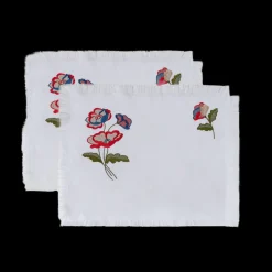 Cibelle Place Settings & Linens|Gioia Breakfast Placemat